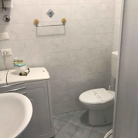In 54500 Lägenhet *